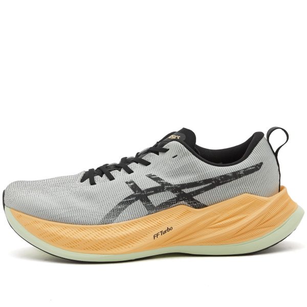 Asics Men's Superblast (1013A127-300) черного цвета