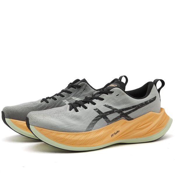 Asics Men's Superblast (1013A127-300) черного цвета