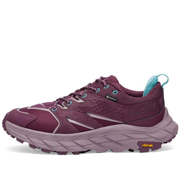 Hoka One One Women's Anacapa Logtx (1119373-GWEL)  цвета