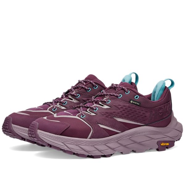 Hoka One One Women's Anacapa Logtx (1119373-GWEL)  цвета