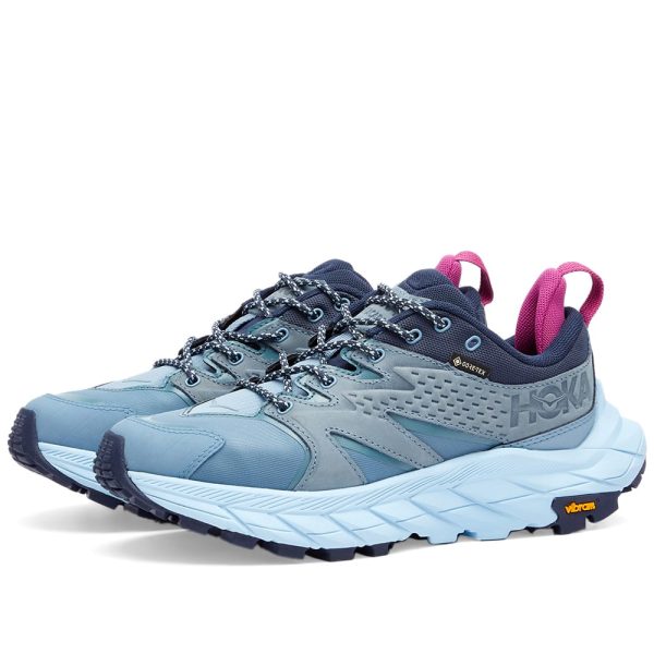 Hoka One One Women's Anacapa Lo Gore-Tex (1119373-MSSS)  цвета