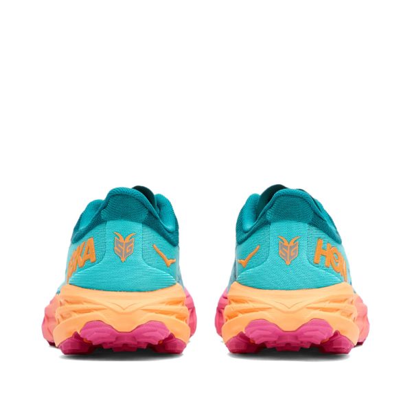 Hoka One One Women's W Speedgoat 5 (1123158-DLCR)  цвета