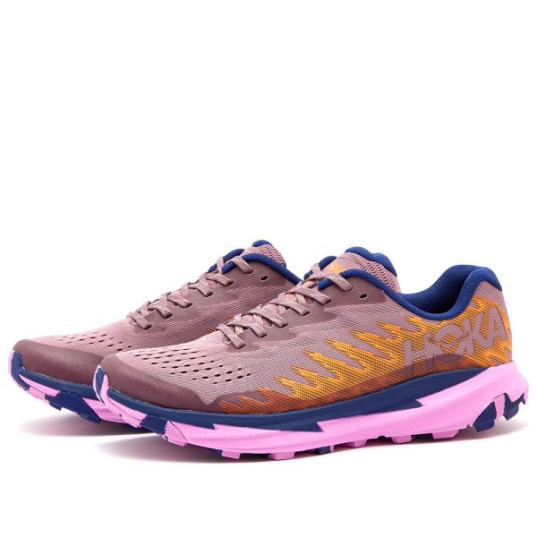 Hoka One One Women's W Torrent 3 (1127915-WMCY)  цвета