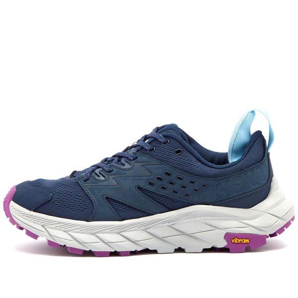 Hoka One One Women's W Anacapa Breeze Low (1127921-OSHM)  цвета