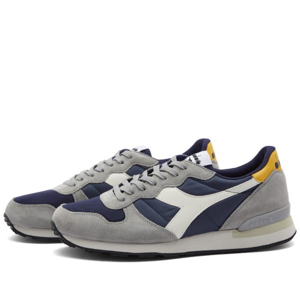 Diadora Camaro (501159886C3665) мультиколор цвета