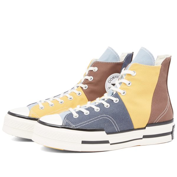 Converse Chuck 70 Plus (A02871C) мультиколор цвета