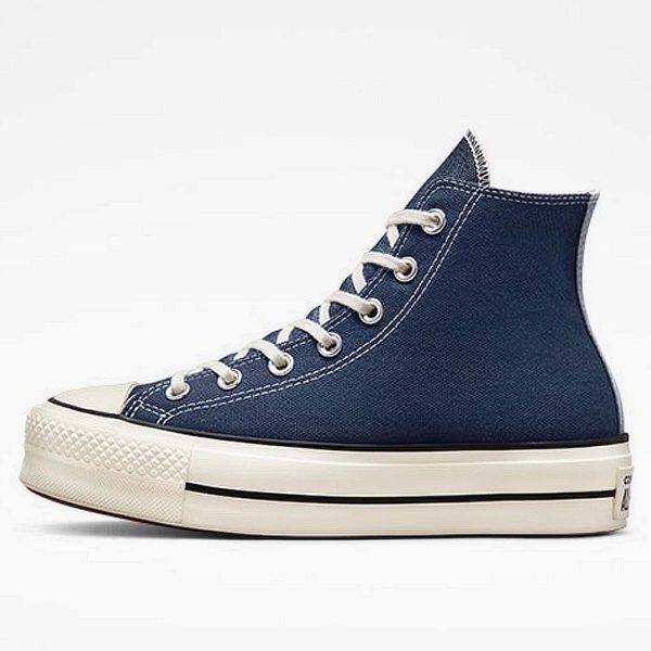 Converse Chuck Taylor All Star Lift Denim Fashion High Top (A03821C)