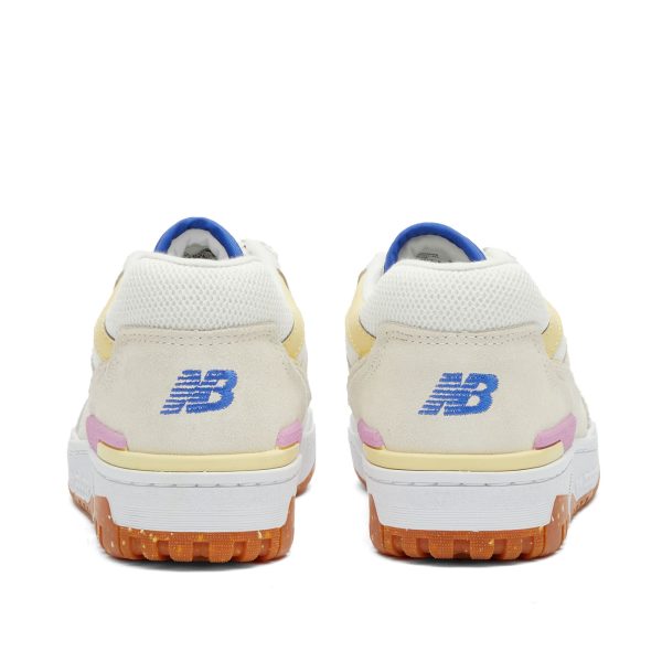 New Balance BB550 (BBW550DB)