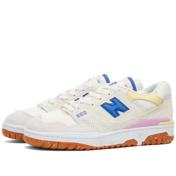 New Balance BB550 (BBW550DB)