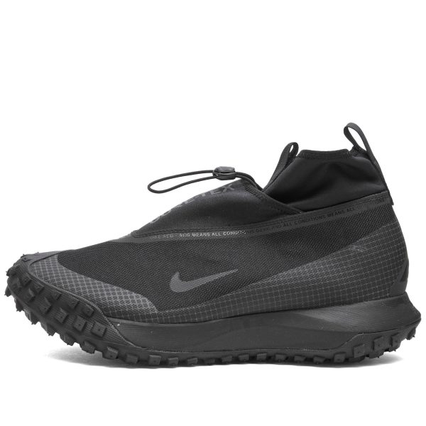 Nike ACG Mountain Fly Gore-Tex (CT2904-002) черного цвета