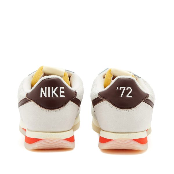 Nike Women's Cortez '23 W (FD2013-100)  цвета