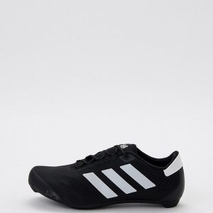 Кроссовки adidas The Road Shoe (FW4457) черного цвета