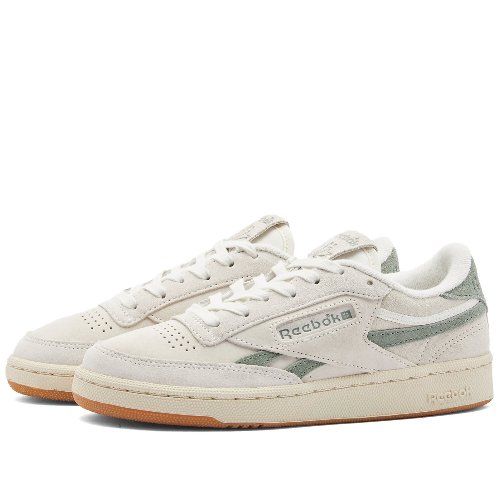 Reebok discount femme vintage