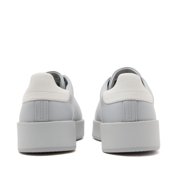 Adidas Men's Stan Smith Relasted (GW2233) белого цвета