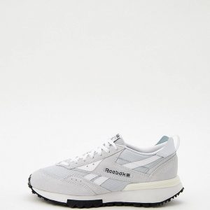 кроссовки Reebok LX2200 (GW3805) серого цвета