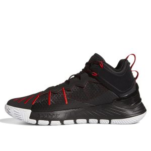 adidas Black D Rose Son of Chi (GY3262)