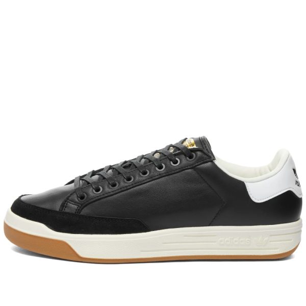 Adidas Men's Rod Laver (GY3603) белого цвета