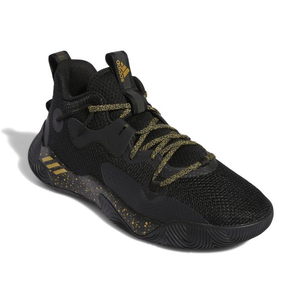 adidas Harden Stepback 3 (GY8631)