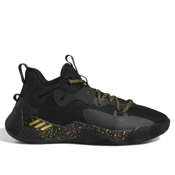 adidas Harden Stepback 3 (GY8631)