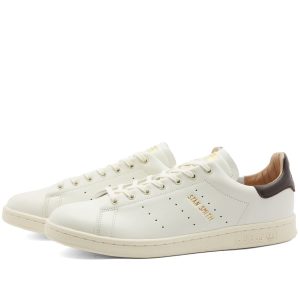 Adidas Men's Stan Smith Lux (H06188) белого цвета