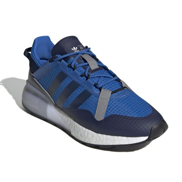adidas ZX 2K Boost Pure Shoes (H06571)