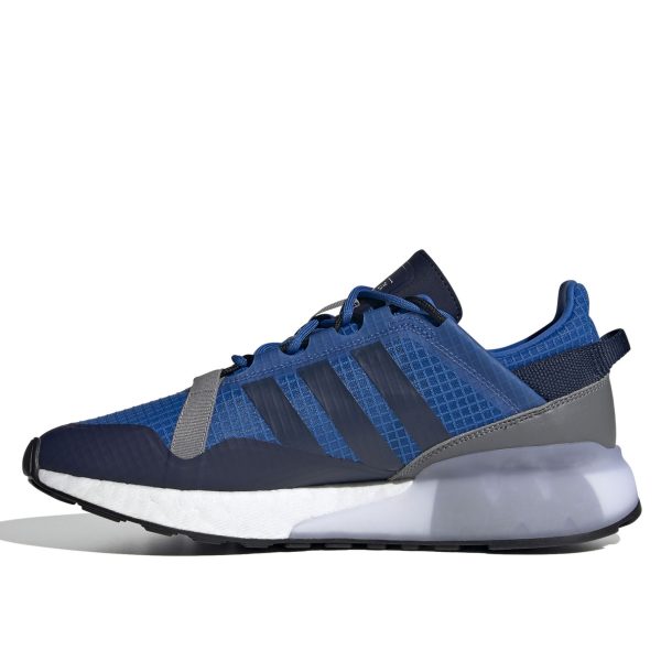 adidas ZX 2K Boost Pure Shoes (H06571)