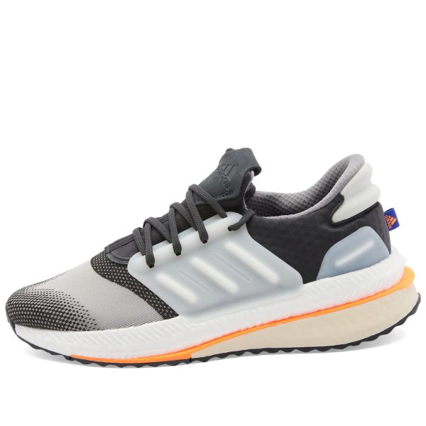 Adidas Men's X_PLR Boost (HP3147) белого цвета