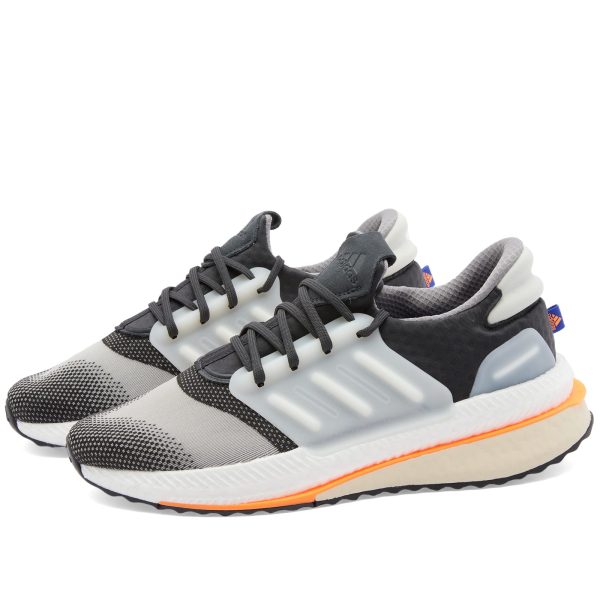 Adidas Men's X_PLR Boost (HP3147) белого цвета