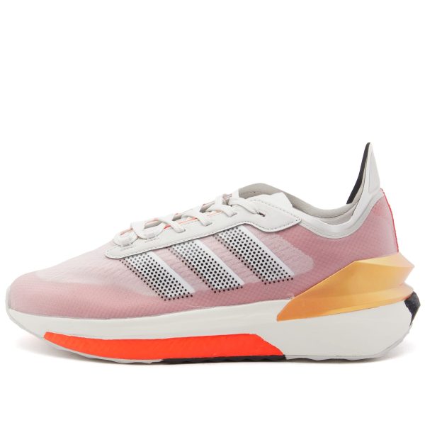 Adidas Men's Avery (HP5974) белого цвета