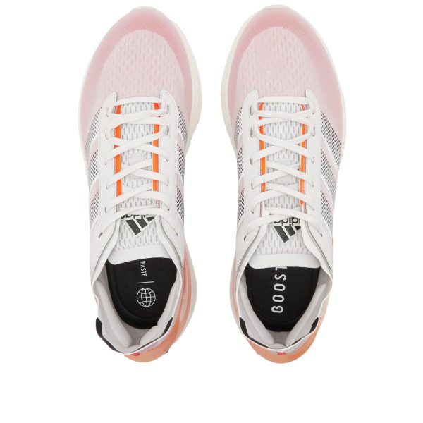 Adidas Men's Avery (HP5974) белого цвета