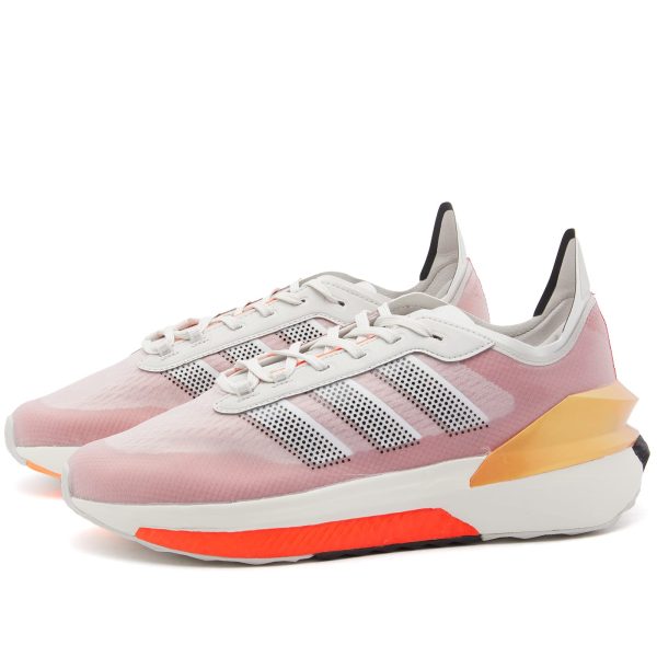 Adidas Men's Avery (HP5974) белого цвета