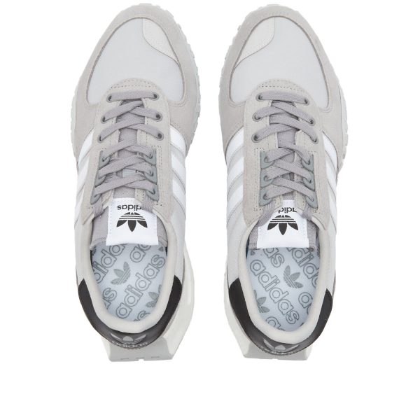 Adidas Men's Retropy E5 W.R.P. (HQ1861) белого цвета