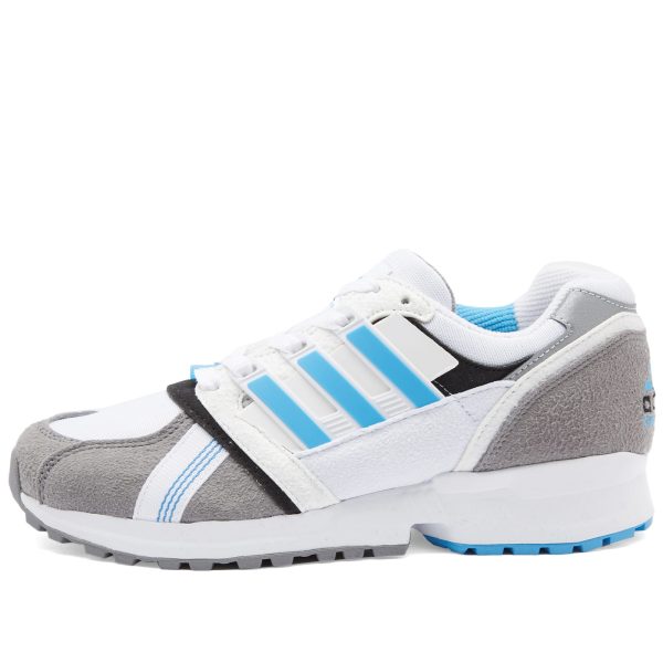 Adidas Women's Equipment CSG 91 W (HQ8784) белого цвета