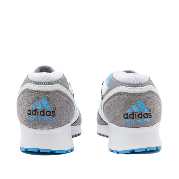 Adidas Women's Equipment CSG 91 W (HQ8784) белого цвета