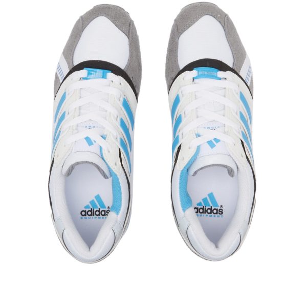 Adidas Women's Equipment CSG 91 W (HQ8784) белого цвета