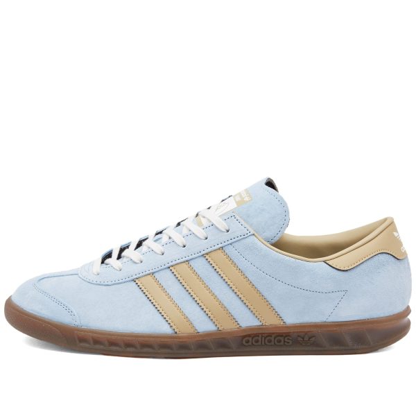 Adidas Men's Prairie (ID6963) бежевого цвета