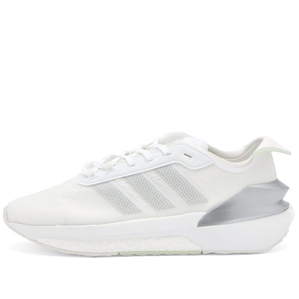 Adidas Women's Avryn (IF0227) белого цвета