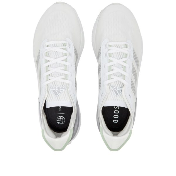 Adidas Women's Avryn (IF0227) белого цвета