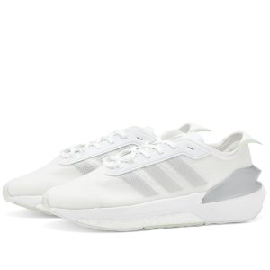 Adidas Women's Avryn (IF0227) белого цвета