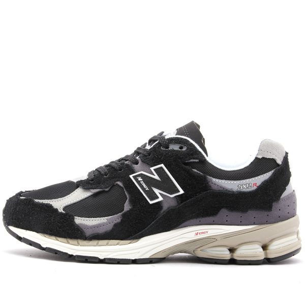 Кроссовки New Balance 2002 (M2002RDJ) мультиколор цвета