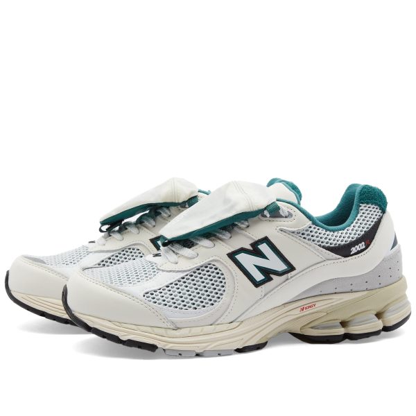 New Balance M2002RVD (M2002RVD)  цвета