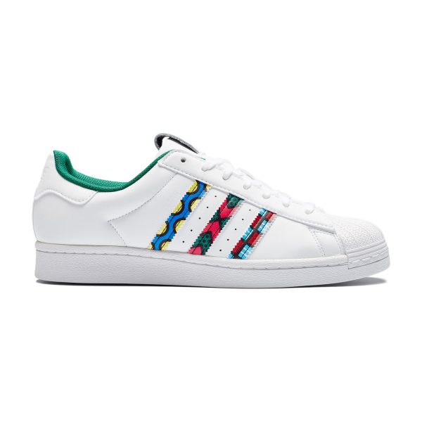 Adidas Superstar (NGX799)