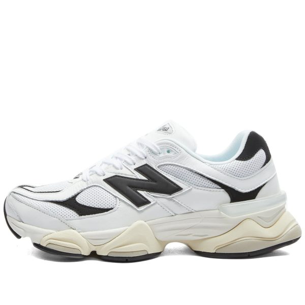 New Balance Men's U9060AAB (U9060AAB) белого цвета