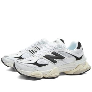 New Balance Men's U9060AAB (U9060AAB) белого цвета