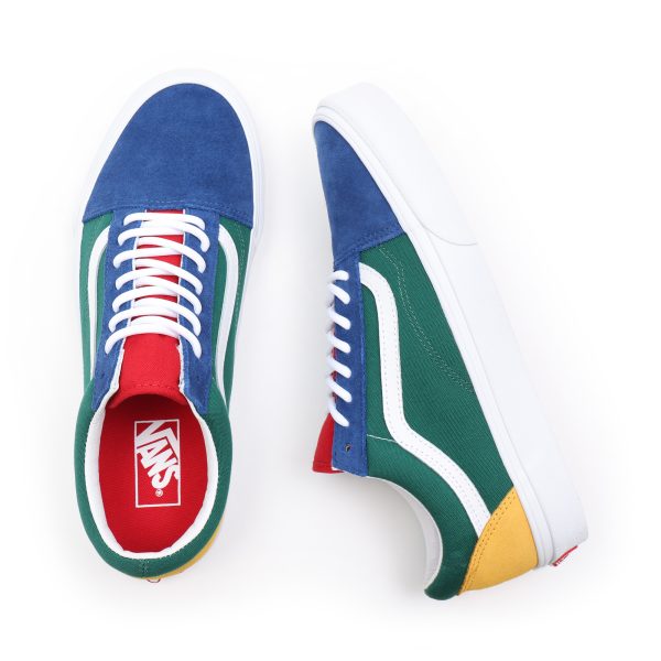 Vans Old Skool (VA38G1R1Q)