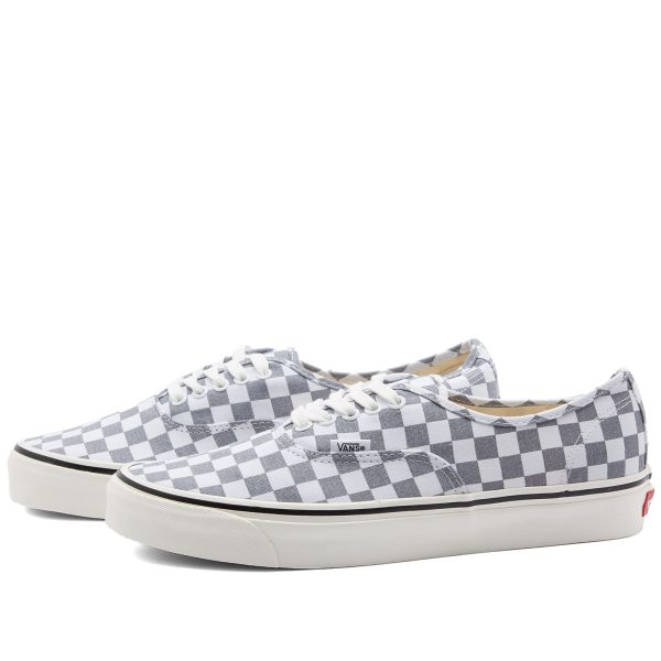 Vans Men's UA Authentic 44 DX (VN0A7Q5CBM71)  цвета