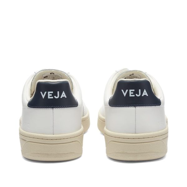 Veja Men's V-12 Leather (XD021955B) белого цвета