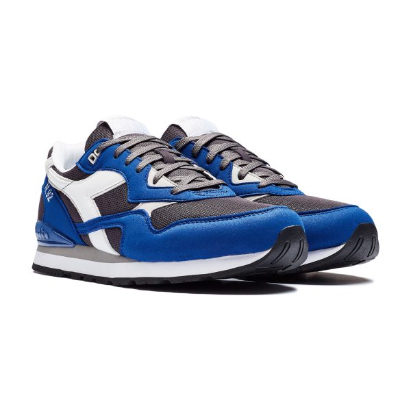 Diadora N.92 (10117316980001) мультиколор цвета