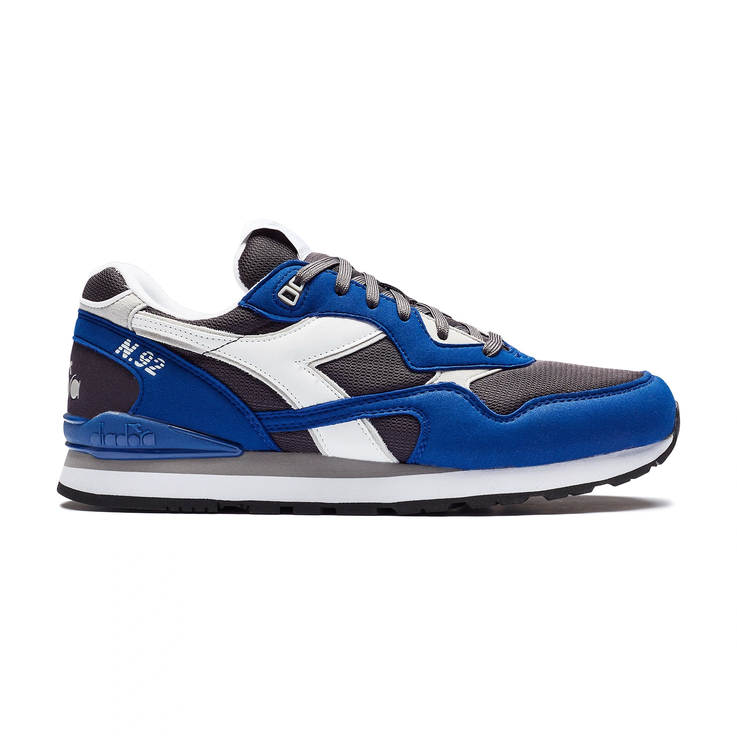 Diadora N.92 (10117316980001) мультиколор цвета