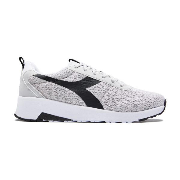 Diadora Evo Run Dd (10117697775041) серого цвета